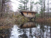 Covered-Bridge